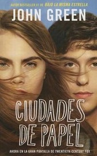 Abbildung von: Ciudades de Papel (Movie Tie-In Edition) - Vintage Espanol