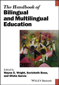 Enlarge image Cover: The Handbook of Bilingual and Multilingual Education - Wiley