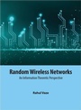 Cover: Random Wireless Networks - Cambridge University Press