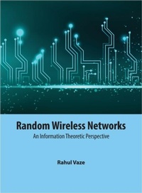 Enlarge image Cover: Random Wireless Networks - Cambridge University Press