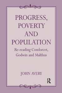 Enlarge image Cover: Progress, Poverty and Population - Routledge