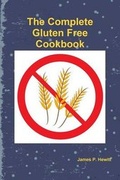 Cover: Glten Free Cookbook - Lulu.com