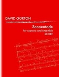 Cover: Sonnentode - Lulu.com