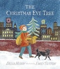 Cover: The Christmas Eve Tree - Walker Books Ltd