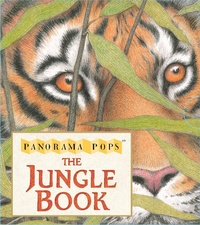 Enlarge image Cover: The Jungle Book - Walker Books Ltd