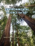 Cover: Friedland/Relyea Environmental Science for AP* - W.H.Freeman & Co Ltd