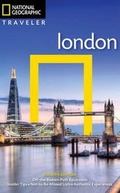 Cover: National Geographic Traveler: London, 4th Edition - National Geographic Society