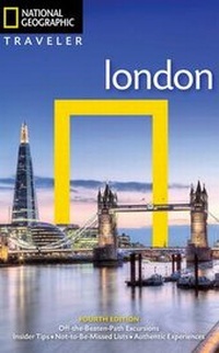 Abbildung von: National Geographic Traveler: London, 4th Edition - National Geographic Society