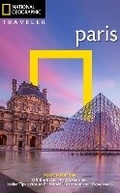 Cover: National Geographic Traveler: Paris, 4th Edition - National Geographic Society