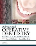 Cover: Advanced Operative Dentistry - Churchill Livingstone