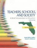 Cover: Gen Cmb FL Tchr Schl Soc; CD - McGraw-Hill Education