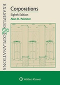 Cover: Corporations - Aspen Publishers Inc.,U.S.