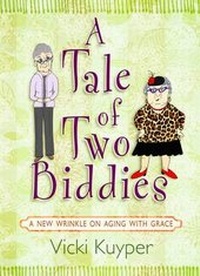 Enlarge image Cover: A Tale of Two Biddies - BroadStreet Publishing
