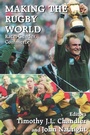 Cover: Making the Rugby World - Routledge