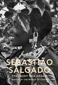 Cover: The Scent of a Dream - Abrams