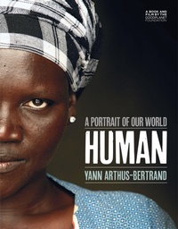 Abbildung von: Human - Harry N. Abrams, Inc.