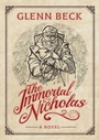 Cover: The Immortal Nicholas - Mercury Ink
