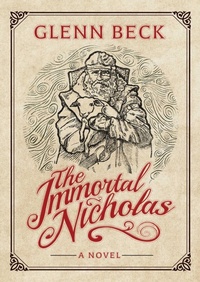 Enlarge image Cover: The Immortal Nicholas - Mercury Ink
