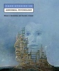 Cover: Case Studies for Abnormal Psychology - Worth Publishers Inc.,U.S.
