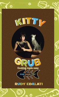 Abbildung von: Kitty Grub - Balboa Press