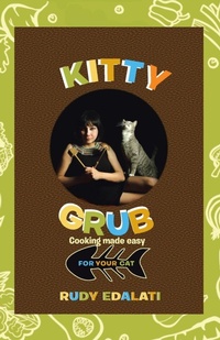 Abbildung von: Kitty Grub - Balboa Press