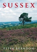 Cover: Sussex - Robert Hale Ltd