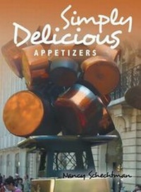 Abbildung von: Simply Delicious - Archway Publishing