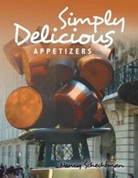 Abbildung von: Simply Delicious - Archway Publishing