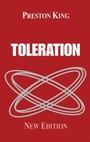 Cover: Toleration - Routledge