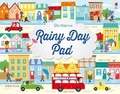 Cover: Rainy Day Pad - Usborne Publishing Ltd