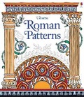 Cover: Roman Patterns - Usborne Publishing Ltd