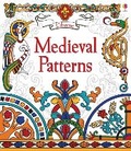 Cover: Medieval Patterns - Usborne Publishing Ltd