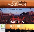 Cover: Something to Hide - Bolinda Audio Books