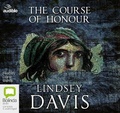 Cover: The Course of Honour - Bolinda/Audible Audio