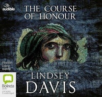Enlarge image Cover: The Course of Honour - Bolinda/Audible Audio