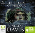 Cover: The Course of Honour - Bolinda/Audible Audio
