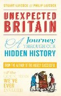 Cover: Unexpected Britain - Amberley Publishing
