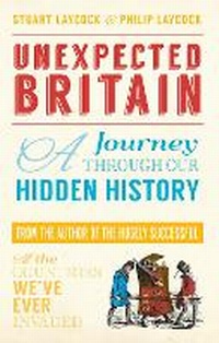 Enlarge image Cover: Unexpected Britain - Amberley Publishing