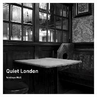 Abbildung von: Quiet London - Frances Lincoln