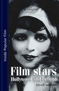 Cover: Film Stars - Manchester University Press