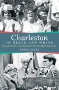 Cover: Charleston in Black and White - The University of North Carolina Press