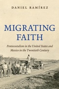 Cover: Migrating Faith - The University of North Carolina Press