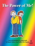 Cover: The Power of Me - Balboa Press