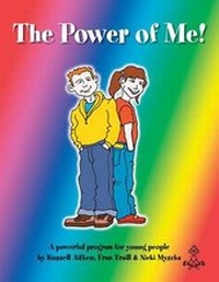 Enlarge image Cover: The Power of Me - Balboa Press