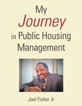 Cover: My Journey in Public Housing Management - AUTHORHOUSE