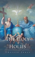 Cover: The Holy of Holies - AUTHORHOUSE