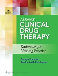 Abbildung von: Framdsem 10e Text, SG & PrepU; Harrington 4e Text; plus Jensen 2e Text, Lab Manual & PrepU Package - LWW