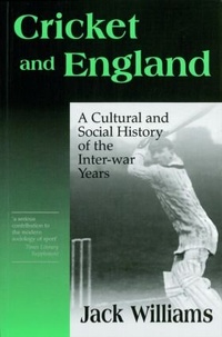 Abbildung von: Cricket and England - Routledge