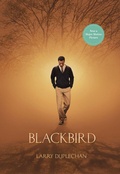 Cover: Blackbird - Arsenal Pulp Press