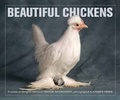 Cover: Beautiful Chickens - Frances Lincoln